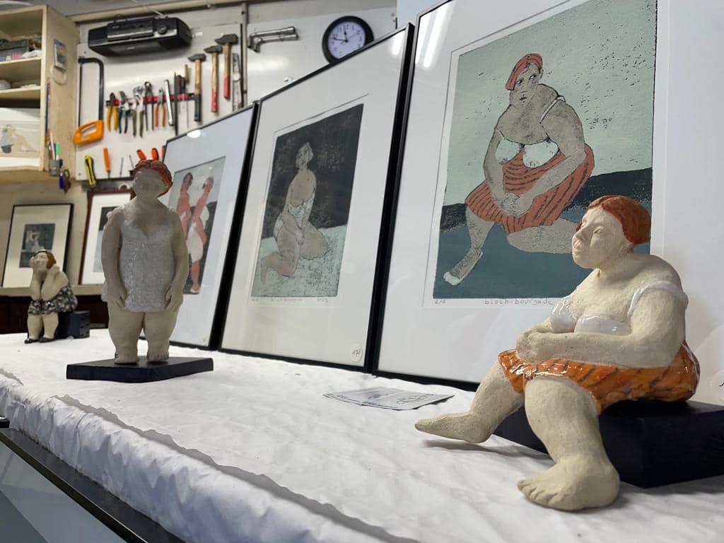 Danièle Bloch-Bourgade 2