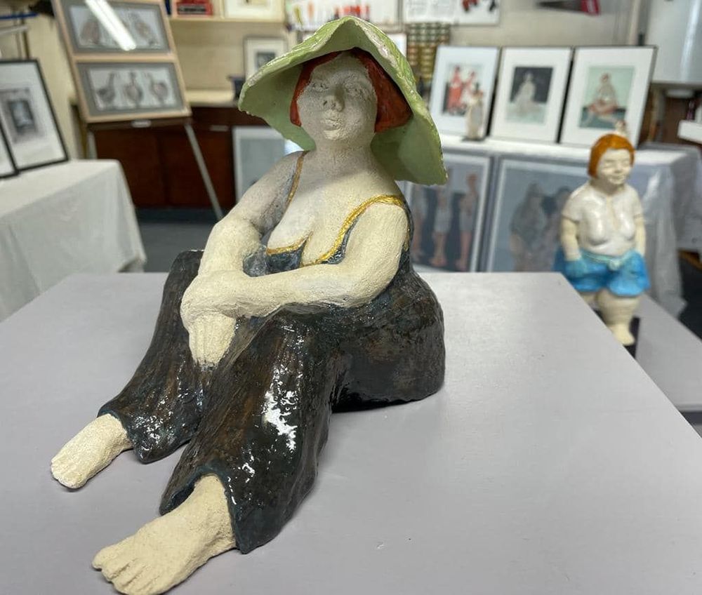 Gallery Image Alt Text